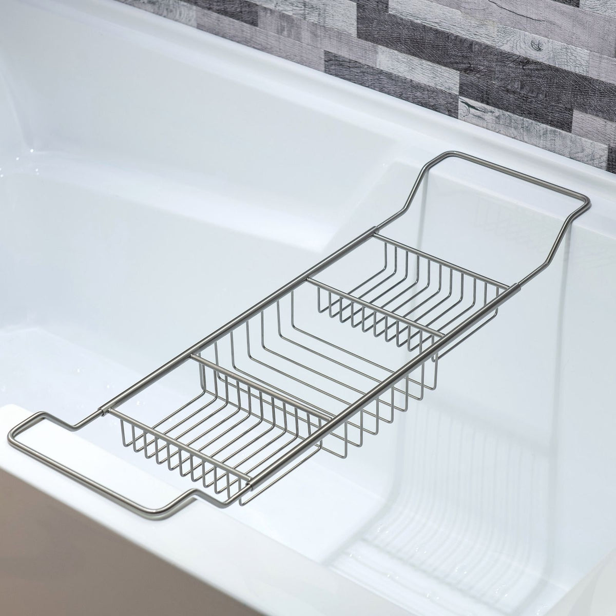 Bathtub Caddy